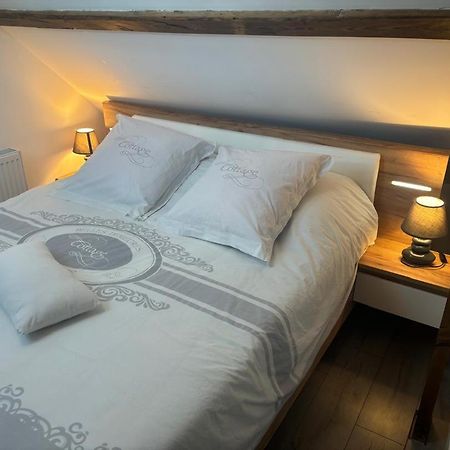 Chez Izza Chambre Au Calme Poulainville Exterior photo